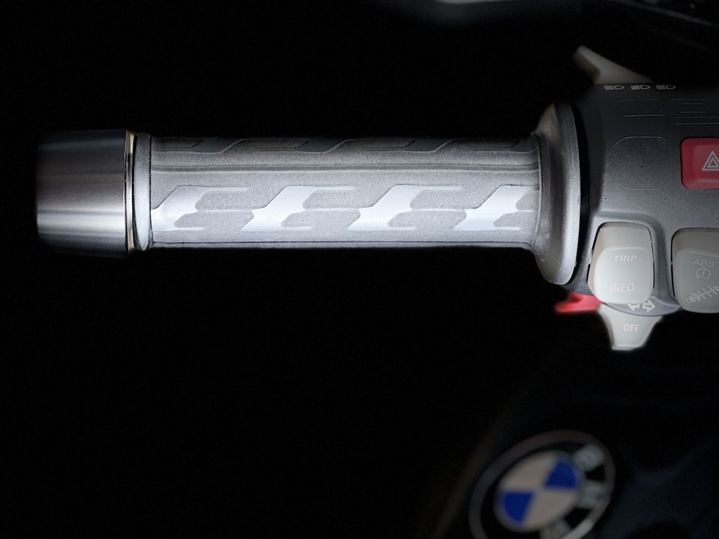 coprimanopole per moto e scooter termorestringenti
